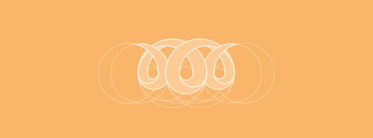 Eric Tadros design graphisme branding print logo holding aryes société rebranding illustrator