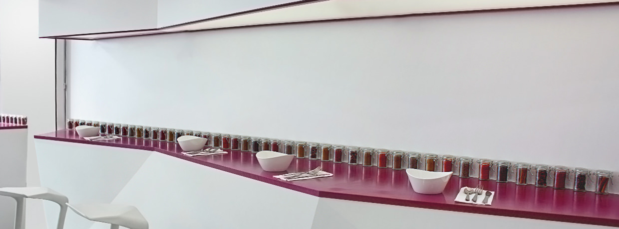 Eric Tadros design indiabox paris architecture interieur restaurant scenographie decoration